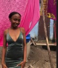 Rencontre Femme Madagascar à Sambava : Narchila, 22 ans